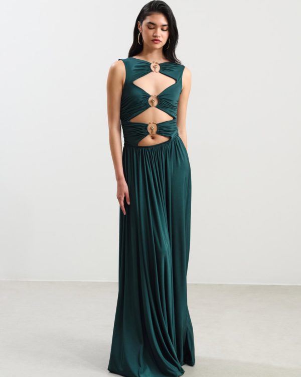 Salomi dress - Nash by NA
