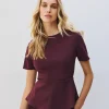 Peplum blouse - Access Fashion