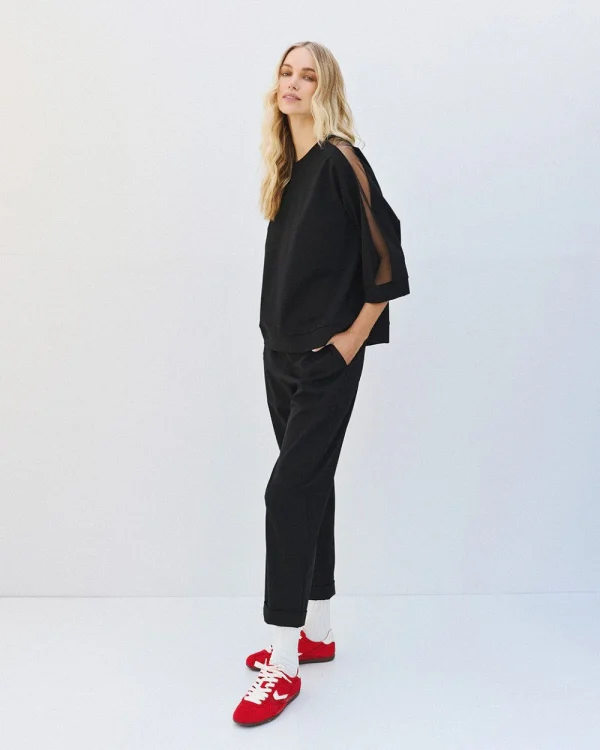 Brouska -