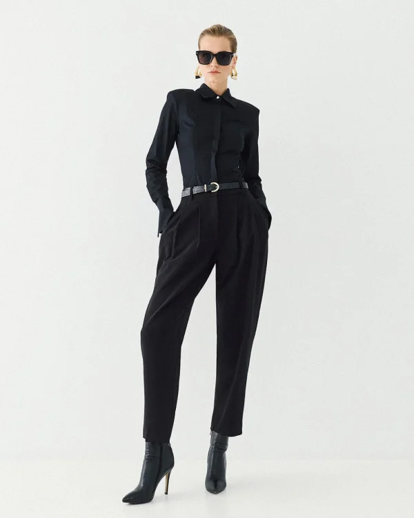 Carrot pants - Access Fashion