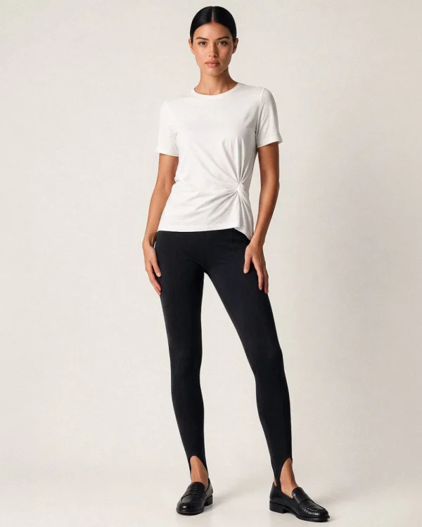 Stirrup leggings - Access Fashion