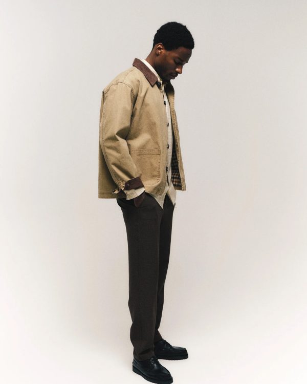 Classic jacket - Gabba