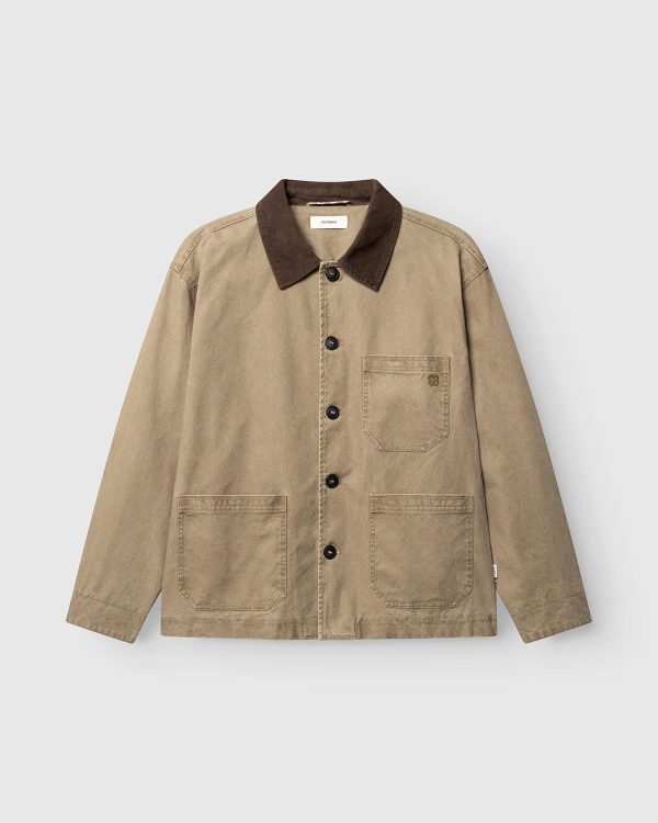 Alternative view of Classic jacket - Gabba
