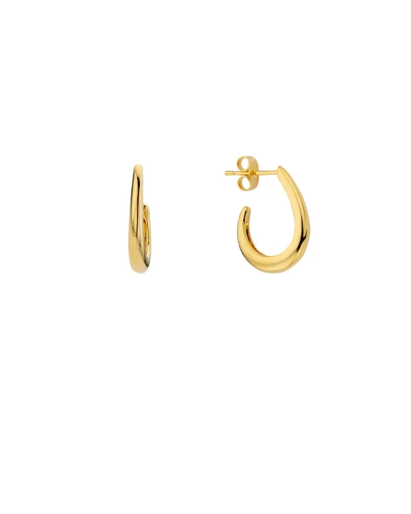 Strong earrings - Mya Bay