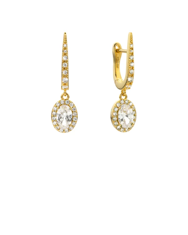 Dinasty earrings - Mya Bay