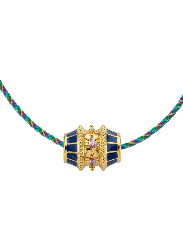 Talisman necklace - Mya Bay
