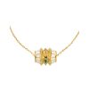 Talisman necklace - Mya Bay
