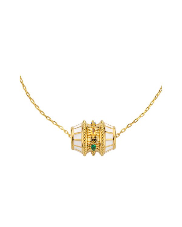 Talisman necklace - Mya Bay