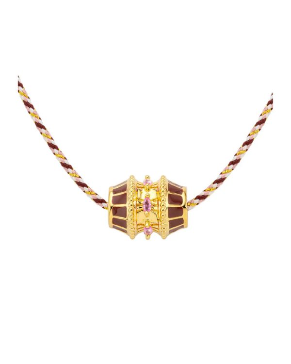 Talisman necklace - Mya Bay