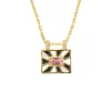 El paso necklace - Mya Bay