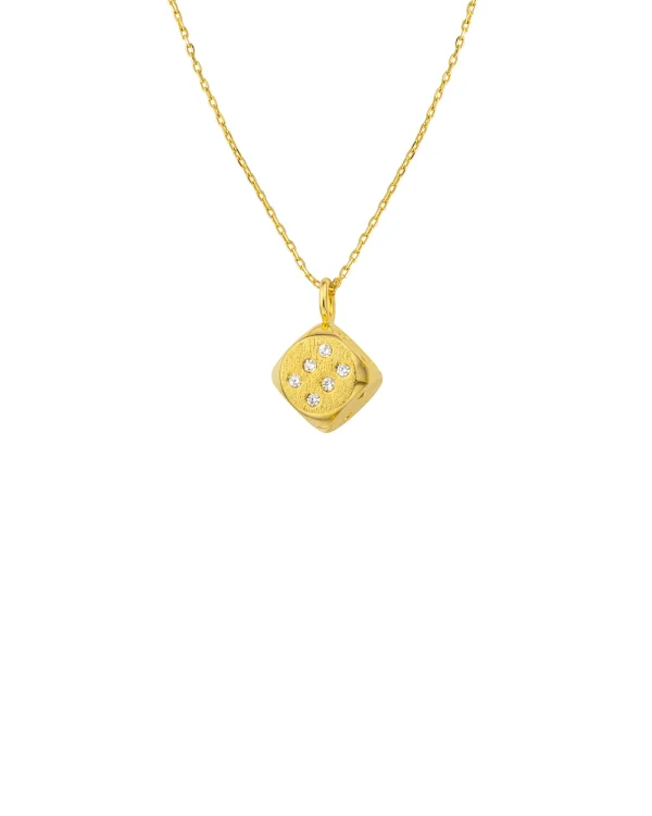 Game necklace - Mya Bay