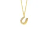 Gold necklace - Mya Bay