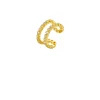 Notting Hill earcuff - Mya Bay