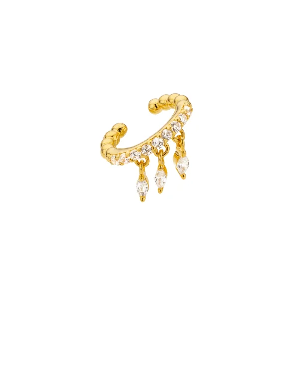 Rio earcuff - Mya Bay