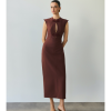 Monica midi dress - Mix & Match