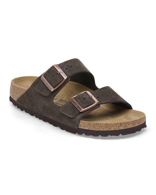 Arizona
Suede Leather - Birkenstock
