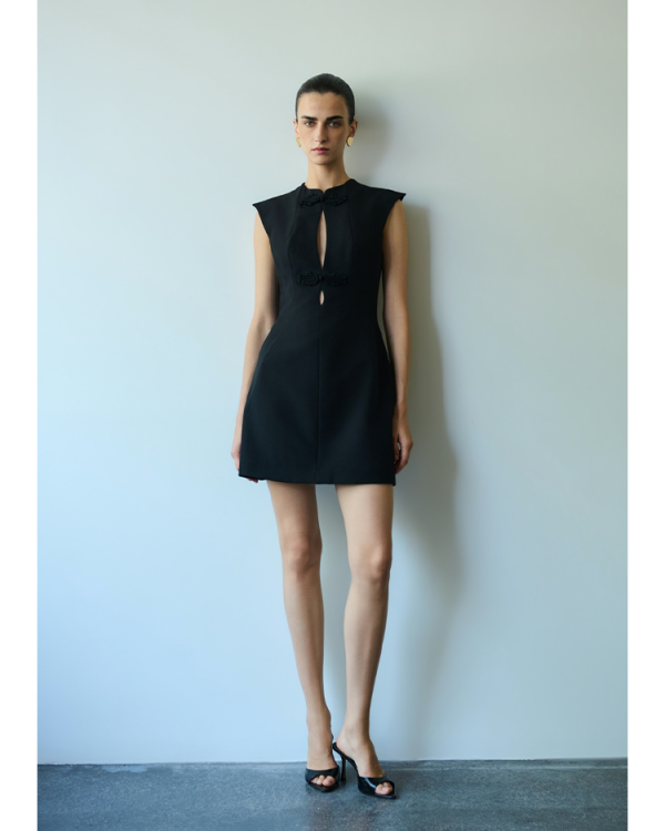 Monica mini dress - Mix & Match