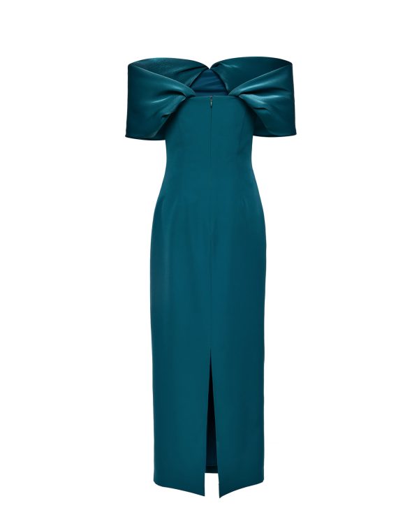 Alternative view of Madeleine dress - Mix & Match