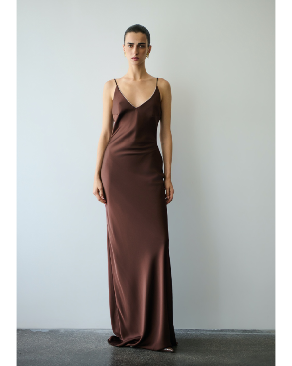 Luisa dress - Mix & Match