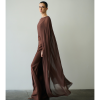 Long sleeve cape - Mix & Match
