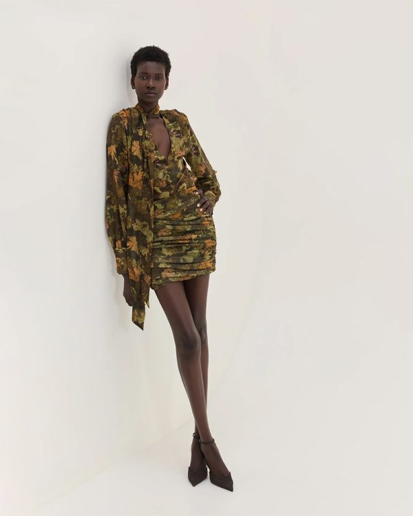 Liqueur body - Hemithea - Image 6