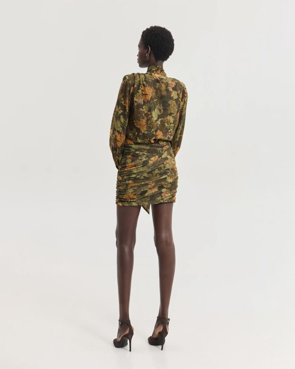 Liqueur body - Hemithea - Image 7