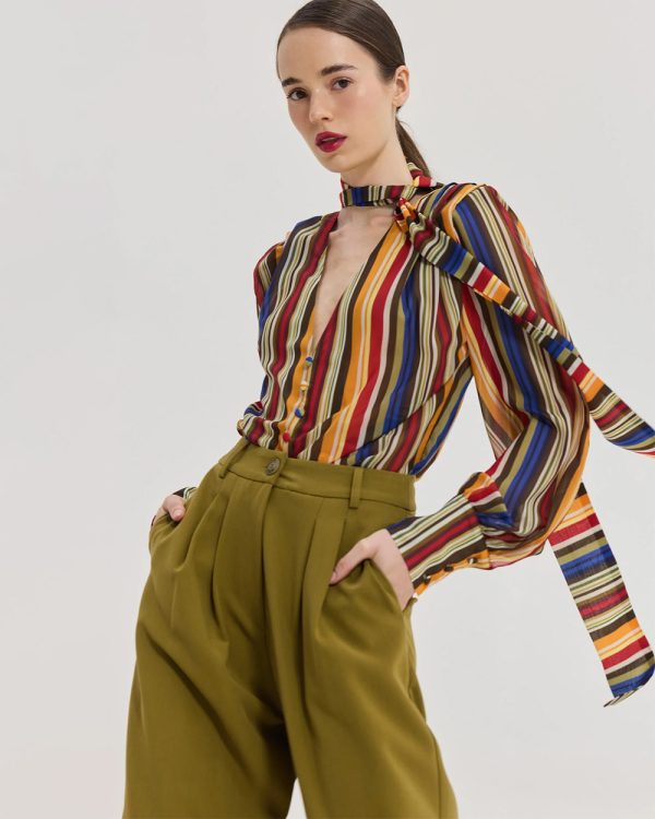 Liqueur body - Hemithea - Image 18