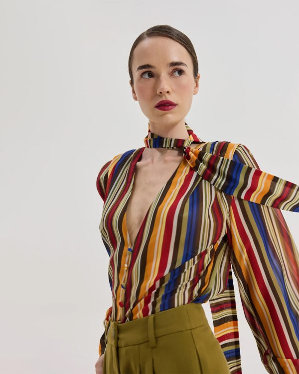 Liqueur body - Hemithea - Image 19