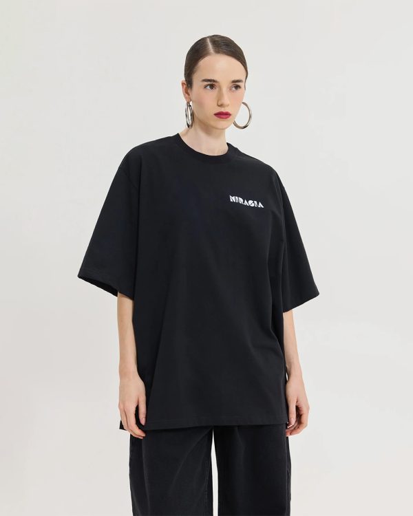 Cheetah t-shirt - Hemithea - Image 3