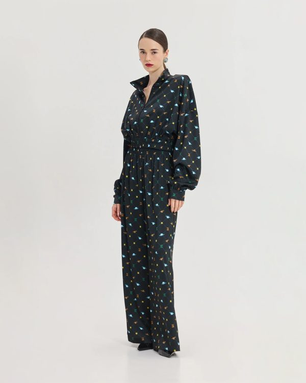 Chad pants - Hemithea - Image 3