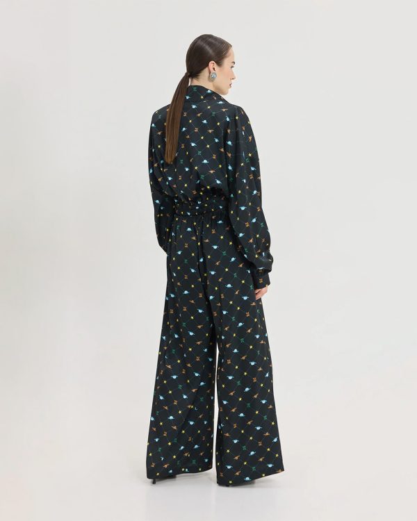 Chad pants - Hemithea - Image 4