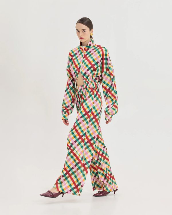 Chad pants - Hemithea - Image 5