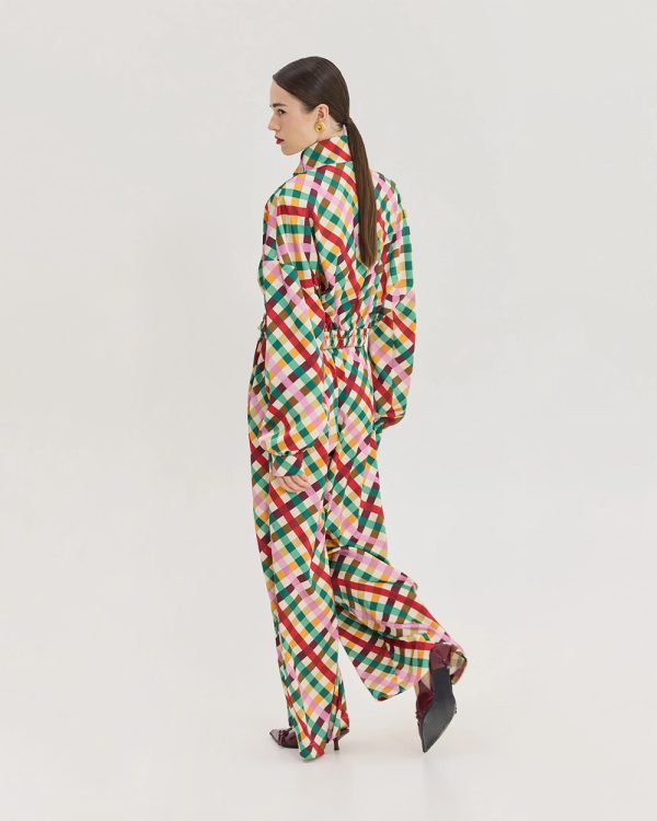 Chad pants - Hemithea - Image 6