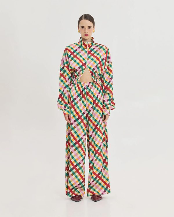 Chad pants - Hemithea - Image 7