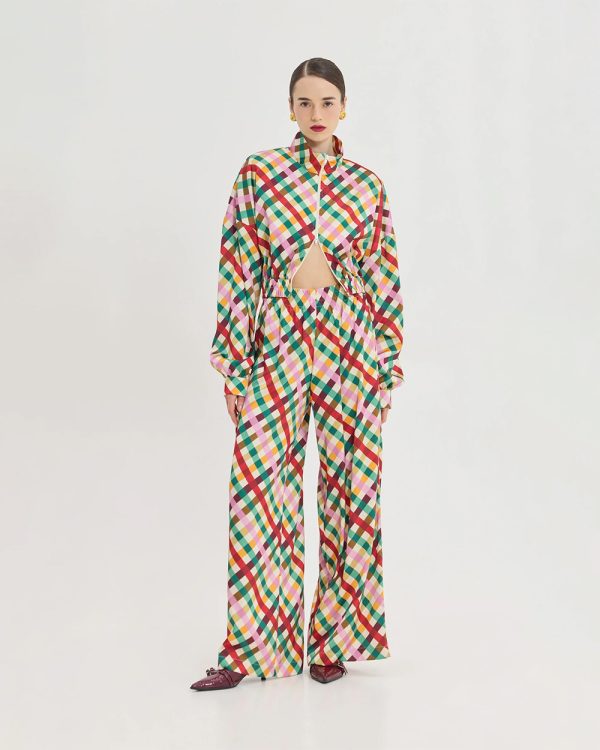 Chad pants - Hemithea - Image 8