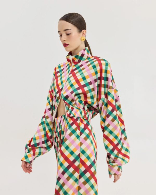 Chad pants - Hemithea - Image 10
