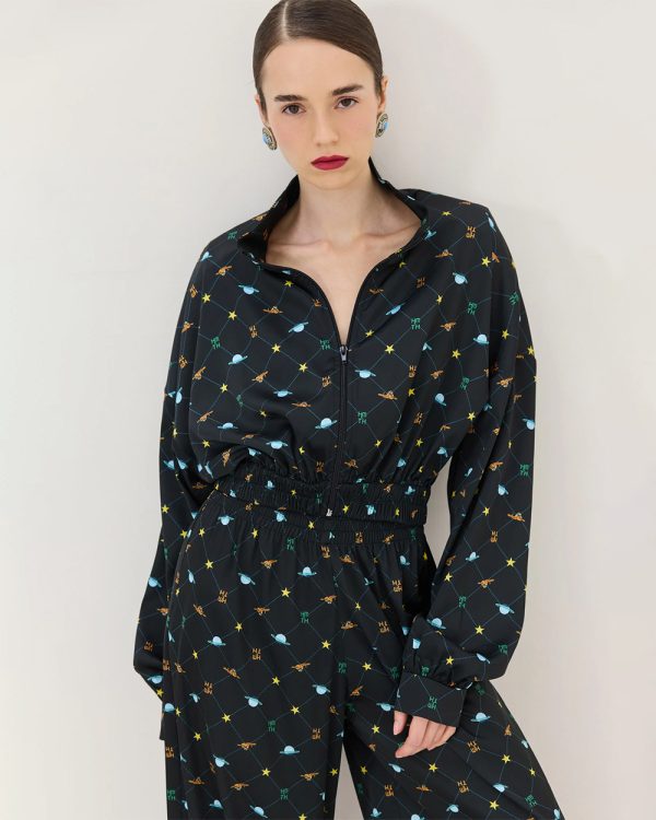 Sweet jacket - Hemithea