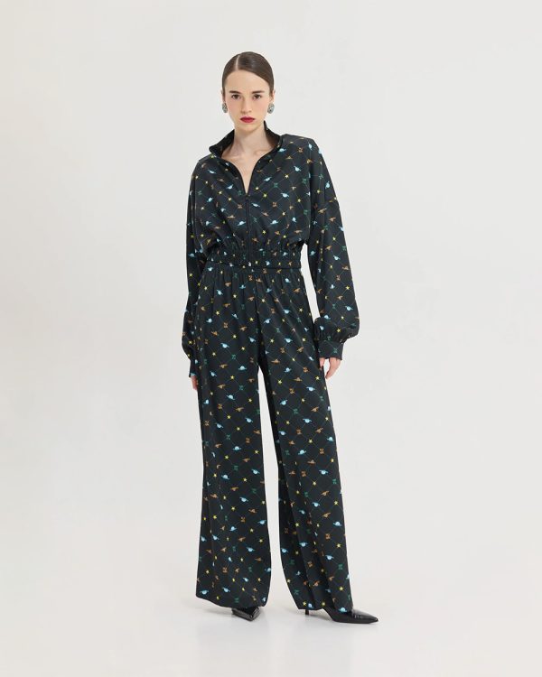 Alternative view of Sweet jacket - Hemithea