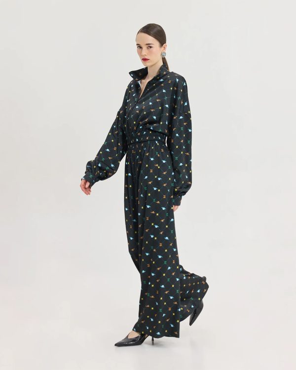 Sweet jacket - Hemithea - Image 3