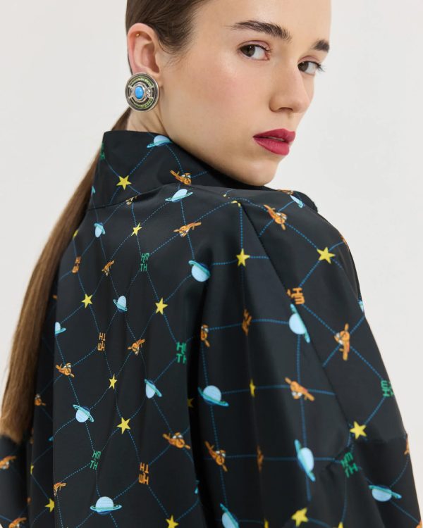 Sweet jacket - Hemithea - Image 4