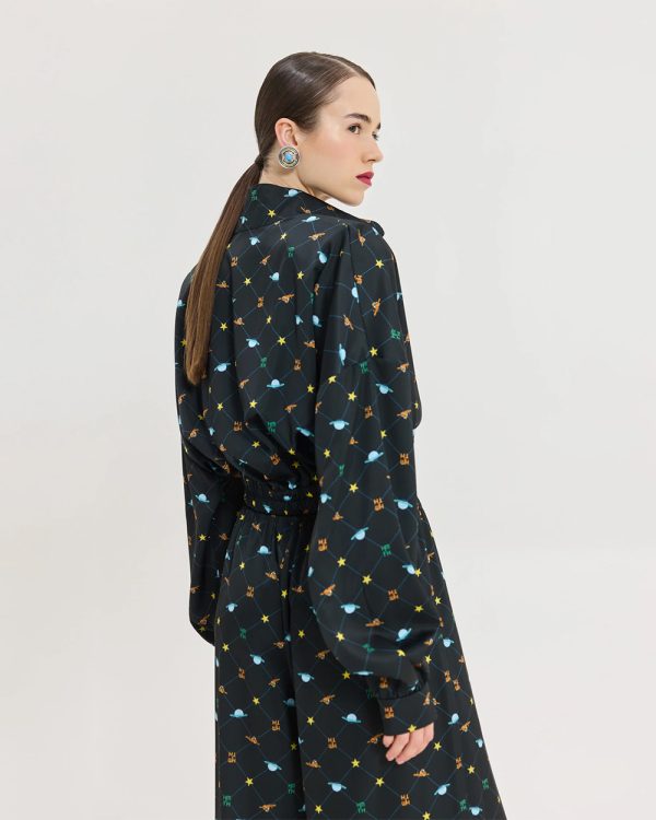 Sweet jacket - Hemithea - Image 5