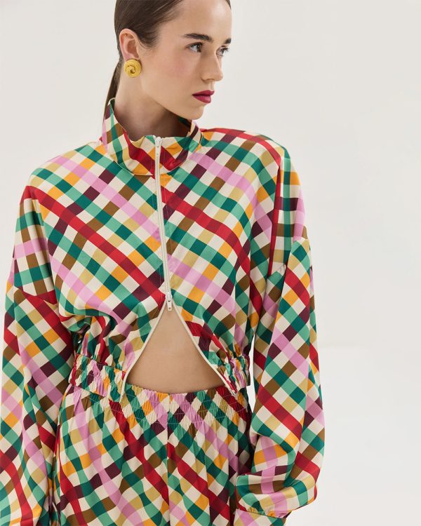 Sweet jacket - Hemithea - Image 6