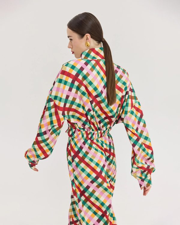 Sweet jacket - Hemithea - Image 9