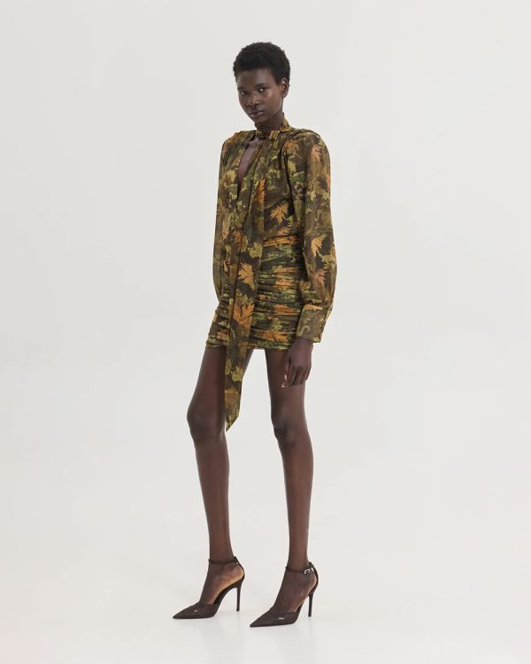 Aperol skirt - Hemithea - Image 3