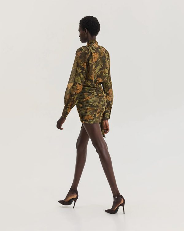 Aperol skirt - Hemithea - Image 4