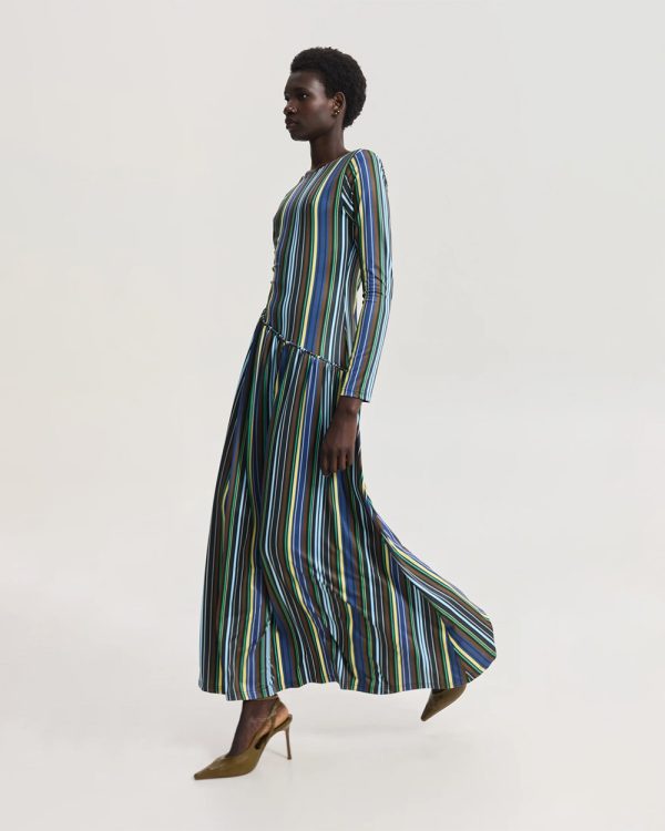Earth dress - Hemithea