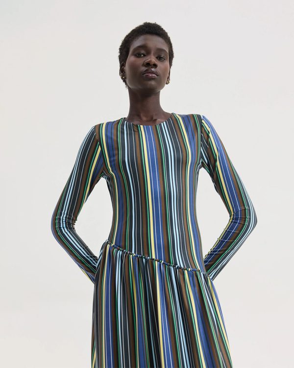 Earth dress - Hemithea - Image 3