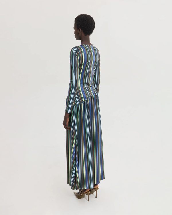 Earth dress - Hemithea - Image 4