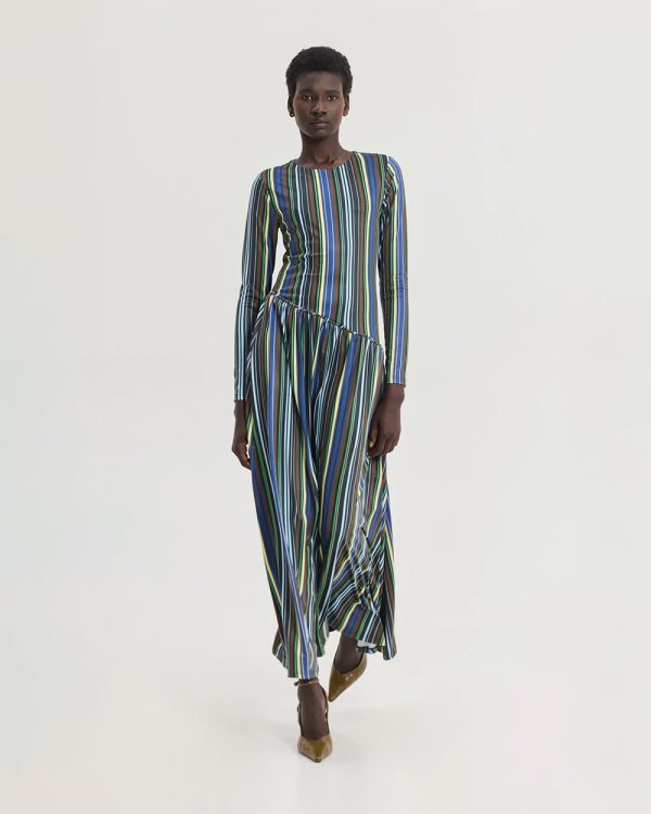 Earth dress - Hemithea - Image 5