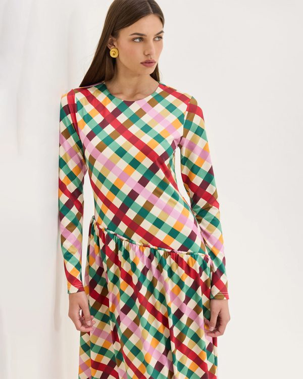 Earth dress - Hemithea - Image 7